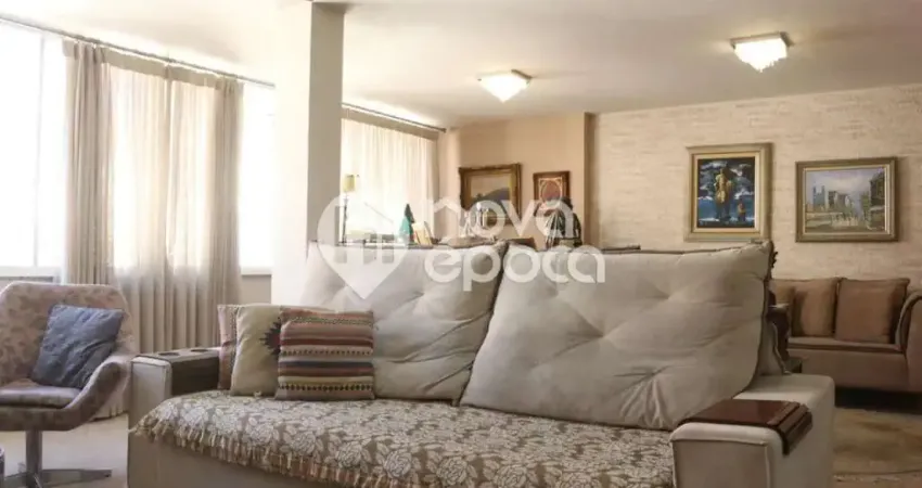 Apartamento com 3 quartos à venda na Rua Raul Pompéia, Copacabana, Rio de Janeiro