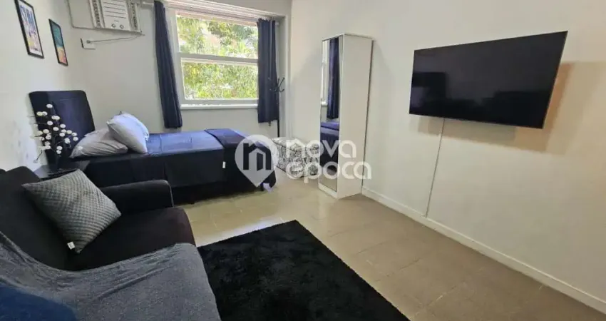 Apartamento com 1 quarto à venda na Rua Sá Ferreira, Copacabana, Rio de Janeiro