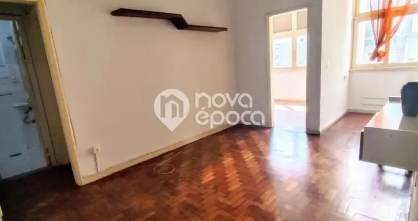 Apartamento com 2 quartos à venda na Rua Pompeu Loureiro, Copacabana, Rio de Janeiro