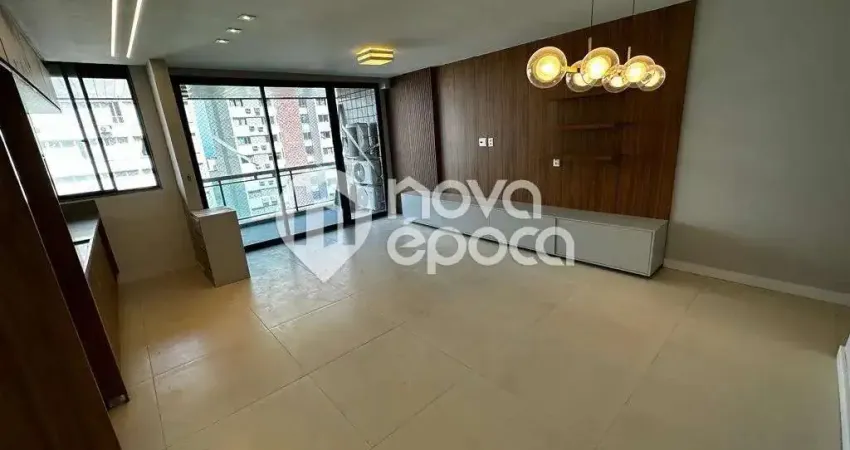 Flat com 2 quartos à venda na Rua Prudente de Morais, Ipanema, Rio de Janeiro