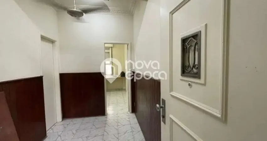 Apartamento com 1 quarto à venda na Rua Francisco Serrador, Centro, Rio de Janeiro