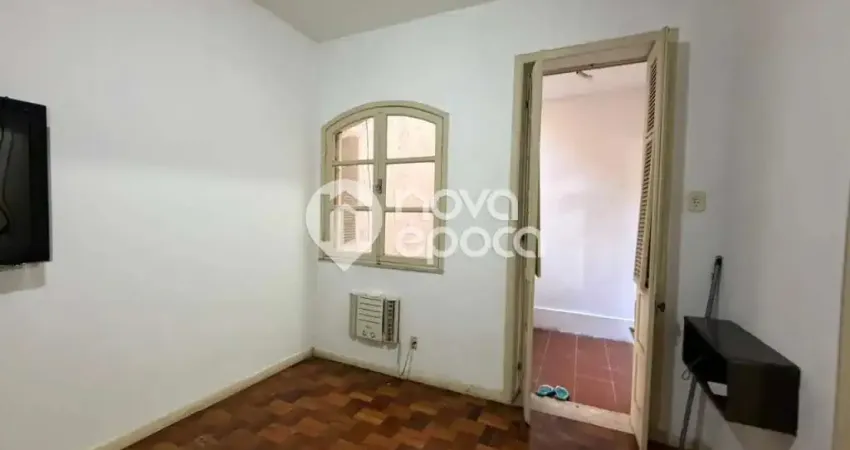 Apartamento com 1 quarto à venda na Rua Bartolomeu Portela, Botafogo, Rio de Janeiro