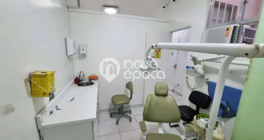 Sala comercial à venda na Rua Hilário de Gouveia, Copacabana, Rio de Janeiro