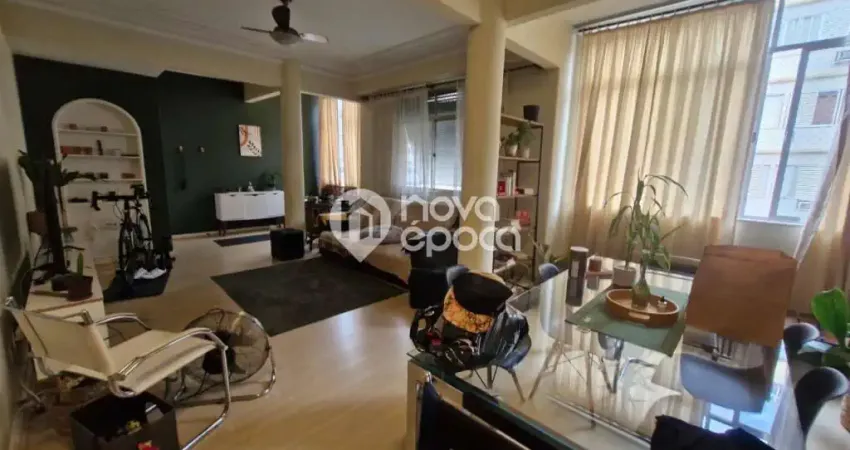 Apartamento com 3 quartos à venda na Rua Santa Clara, Copacabana, Rio de Janeiro