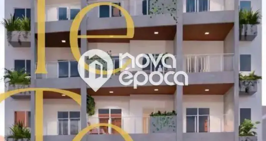 Apartamento com 1 quarto à venda na Rua Paulo Barreto, Botafogo, Rio de Janeiro