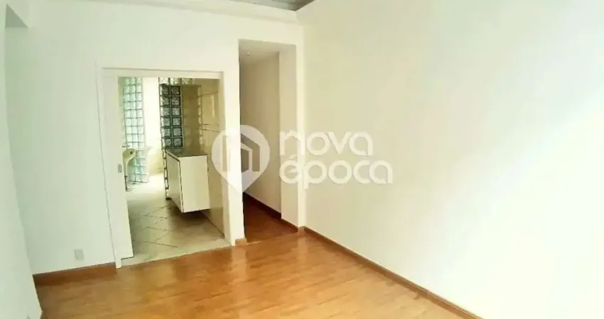 Apartamento com 2 quartos à venda na Rua Cândido Mendes, Glória, Rio de Janeiro