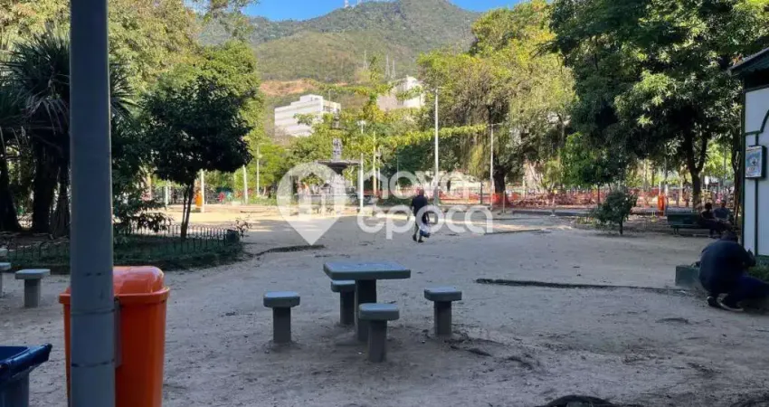 Apartamento com 3 quartos à venda na Praça Comandante Xavier de Brito, Tijuca, Rio de Janeiro