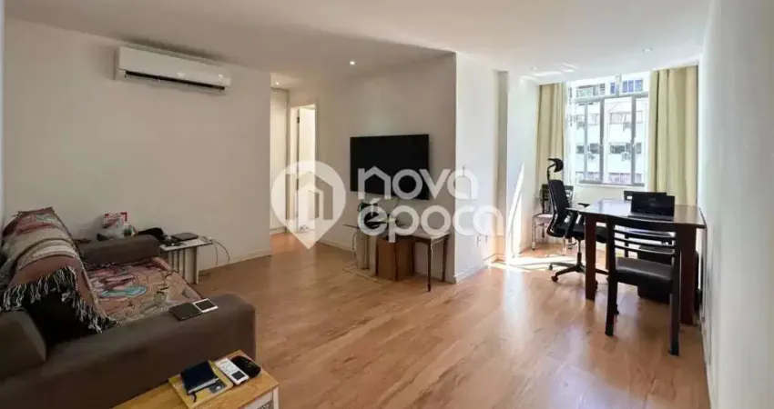 Apartamento com 1 quarto à venda na Rua Paula Freitas, Copacabana, Rio de Janeiro