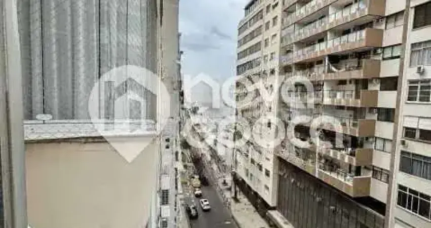 Apartamento com 3 quartos à venda na Rua Santa Clara, Copacabana, Rio de Janeiro