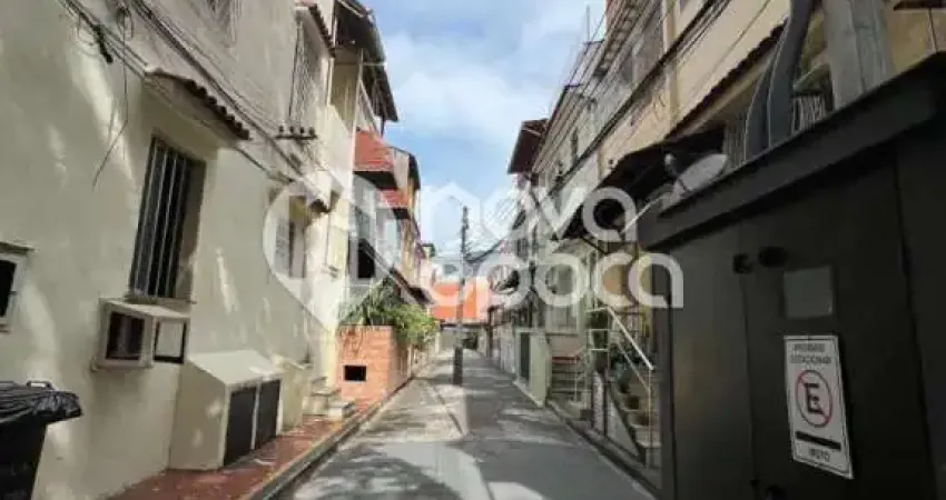 Casa em condomínio fechado com 2 quartos à venda na Rua Paula Brito, Andaraí, Rio de Janeiro