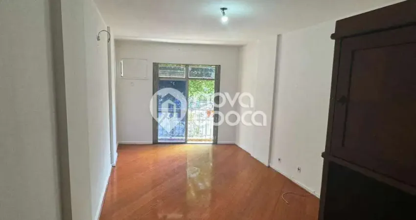 Apartamento com 2 quartos à venda na Rua Barão de Mesquita, Grajaú, Rio de Janeiro