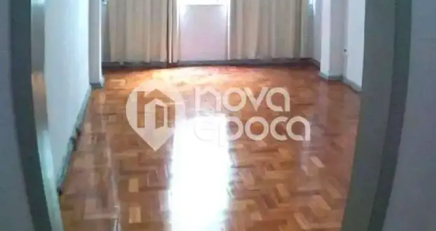 Apartamento com 3 quartos à venda na Rua Afonso Pena, Tijuca, Rio de Janeiro