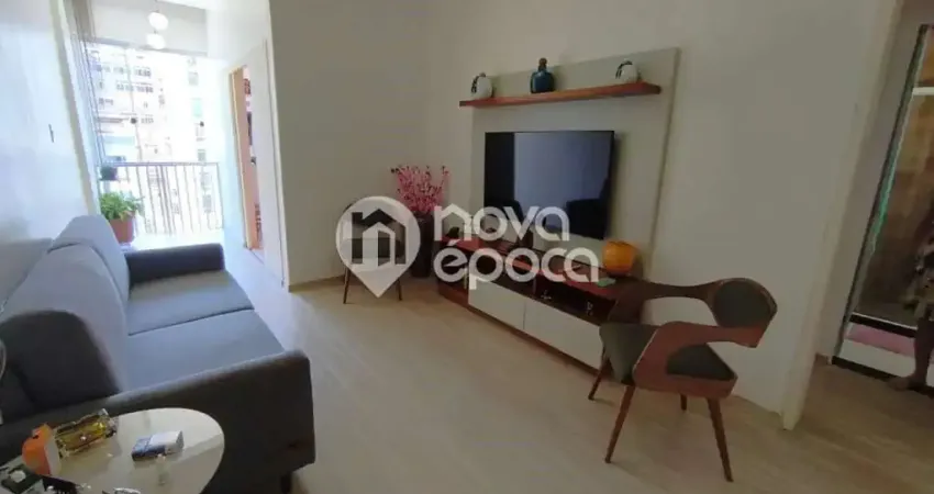Apartamento com 2 quartos à venda na Rua Ministro Viveiros de Castro, Copacabana, Rio de Janeiro