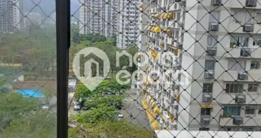 Apartamento com 2 quartos à venda na Avenida Adolpho de Vasconcelos, Barra da Tijuca, Rio de Janeiro