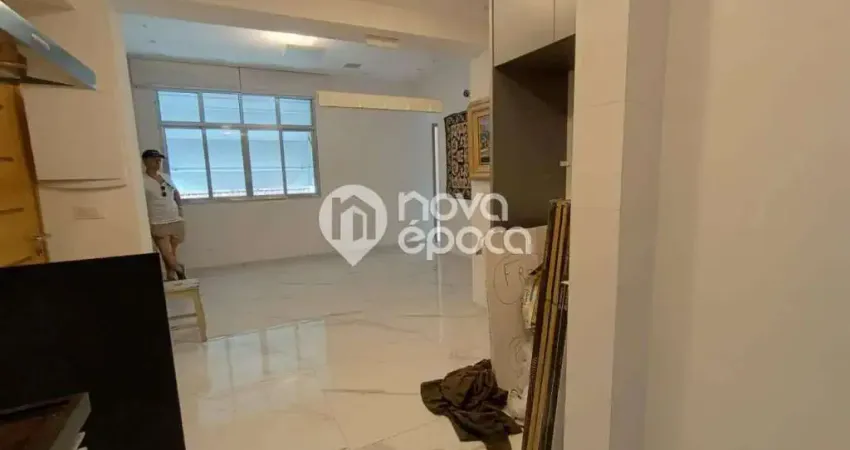 Apartamento com 1 quarto à venda na Rua Paissandu, Flamengo, Rio de Janeiro