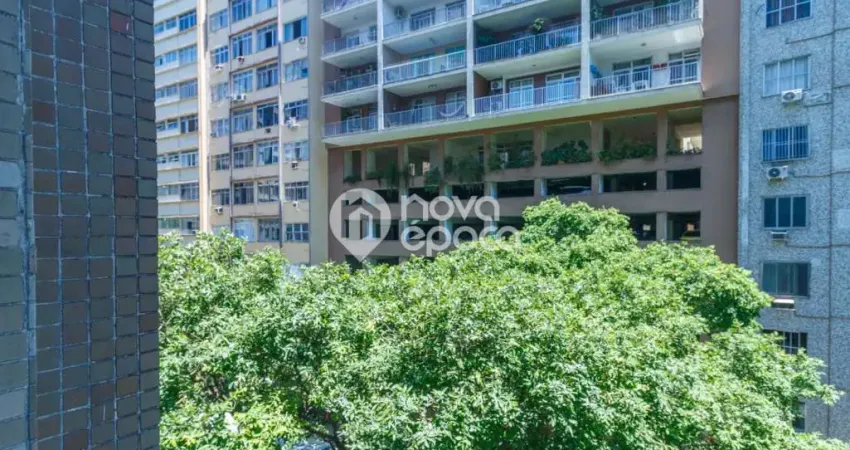 Apartamento com 1 quarto à venda na Rua Barata Ribeiro, Copacabana, Rio de Janeiro
