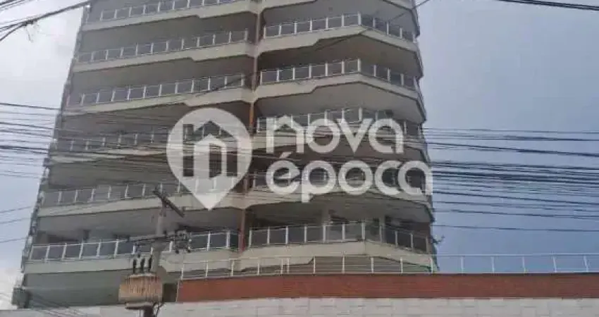 Apartamento com 2 quartos à venda na Rua Leopoldina Rego, Penha, Rio de Janeiro