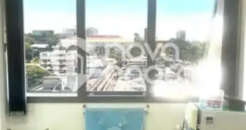 Sala comercial à venda na Rua Haddock Lobo, Tijuca, Rio de Janeiro