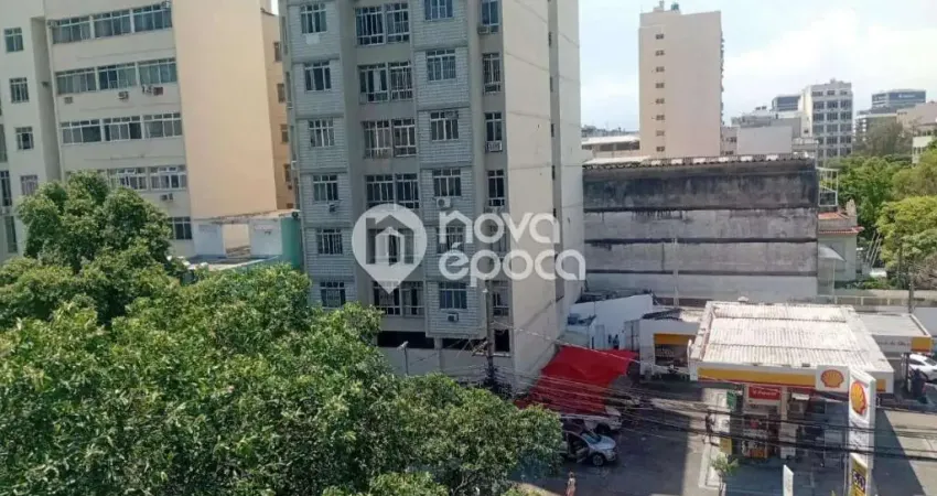 Apartamento com 3 quartos à venda na Rua Haddock Lobo, Tijuca, Rio de Janeiro