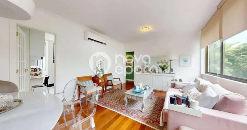 Apartamento com 3 quartos à venda na Rua Redentor, Ipanema, Rio de Janeiro