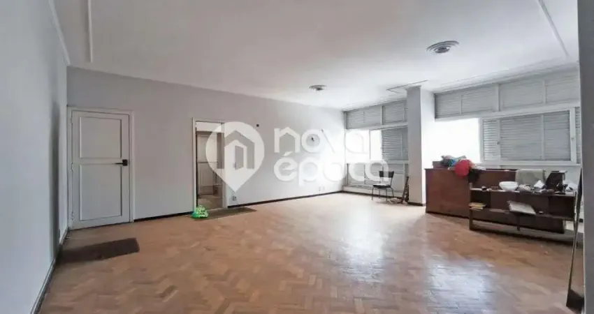 Apartamento com 3 quartos à venda na Rua Conde de Bonfim, Tijuca, Rio de Janeiro
