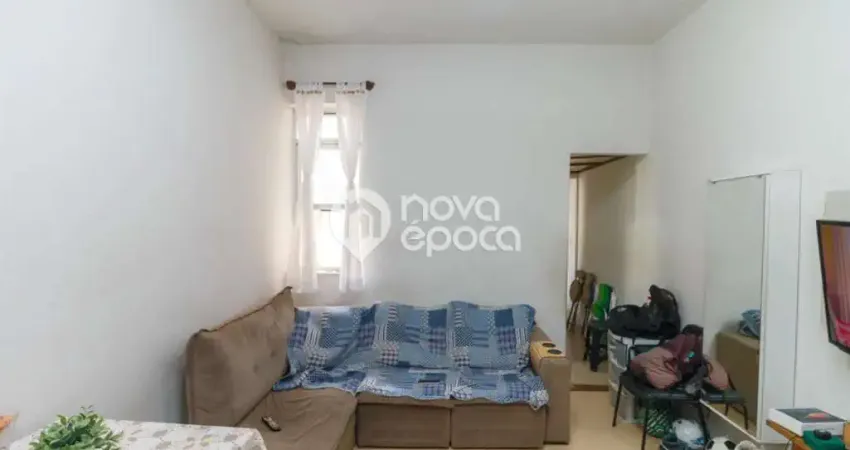 Apartamento com 1 quarto à venda na Rua Santa Clara, Copacabana, Rio de Janeiro