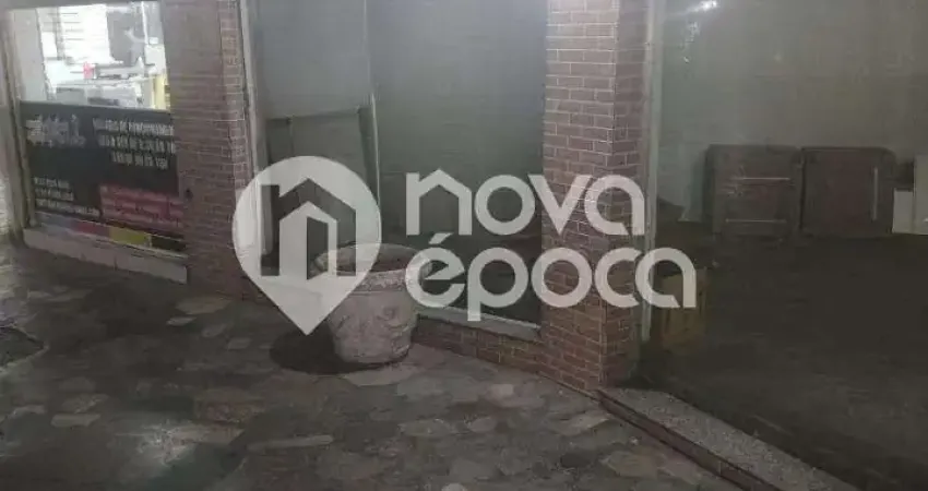 Ponto comercial à venda na Rua Almirante Tamandaré, Flamengo, Rio de Janeiro
