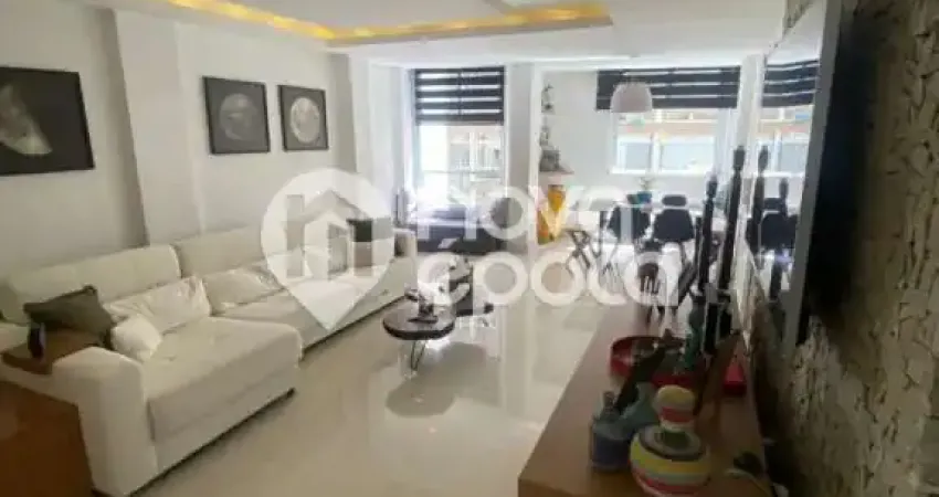 Apartamento com 3 quartos à venda na Rua Conrado Niemeyer, Copacabana, Rio de Janeiro