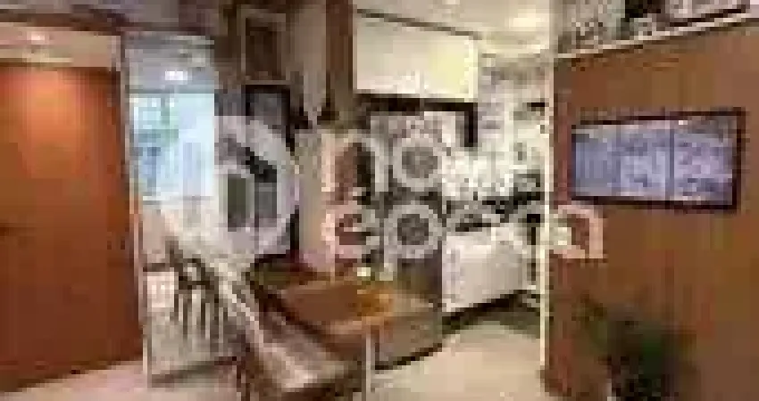 Apartamento com 1 quarto à venda na Rua Maestro Francisco Braga, Copacabana, Rio de Janeiro