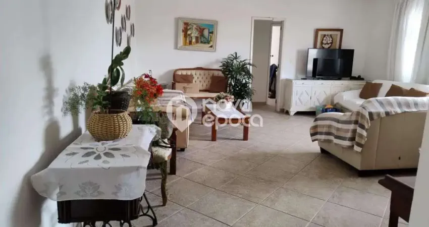 Apartamento com 3 quartos à venda na Rua Itua, Jardim Guanabara, Rio de Janeiro