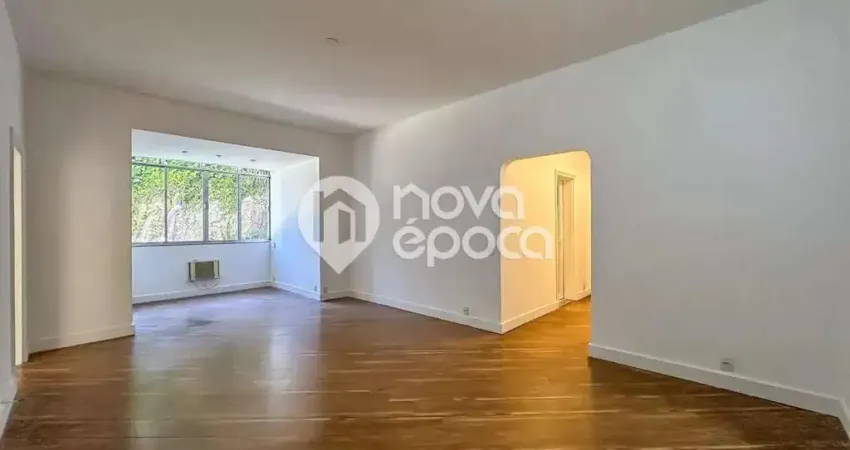 Apartamento com 2 quartos à venda na Avenida Rui Barbosa, Flamengo, Rio de Janeiro