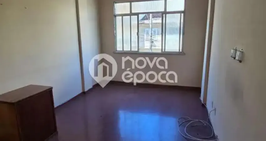 Apartamento com 2 quartos à venda na Rua Daniel Carneiro, Engenho de Dentro, Rio de Janeiro