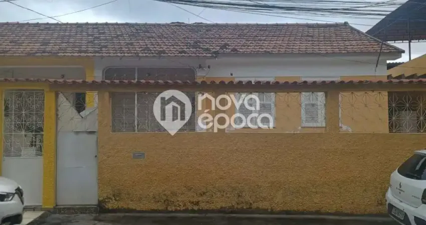 Casa com 4 quartos à venda na Rua Aporá, Inhaúma, Rio de Janeiro