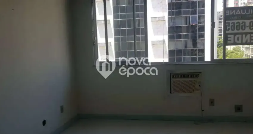 Sala comercial à venda na Rua Siqueira Campos, Copacabana, Rio de Janeiro