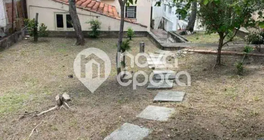 Casa com 4 quartos à venda na Rua Zeferino da Costa, Cavalcanti, Rio de Janeiro