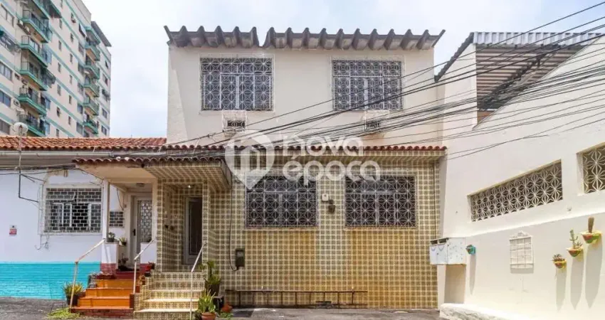 Casa em condomínio fechado com 3 quartos à venda na Rua Coração de Maria, Méier, Rio de Janeiro