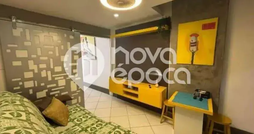 Apartamento com 1 quarto à venda na Rua Domingos Ferreira, Copacabana, Rio de Janeiro