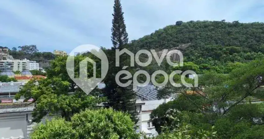 Apartamento com 3 quartos à venda na Rua Álvaro Chaves, Laranjeiras, Rio de Janeiro