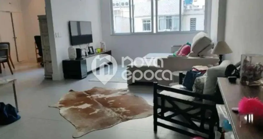 Apartamento com 3 quartos à venda na Rua Marquês de Abrantes, Flamengo, Rio de Janeiro