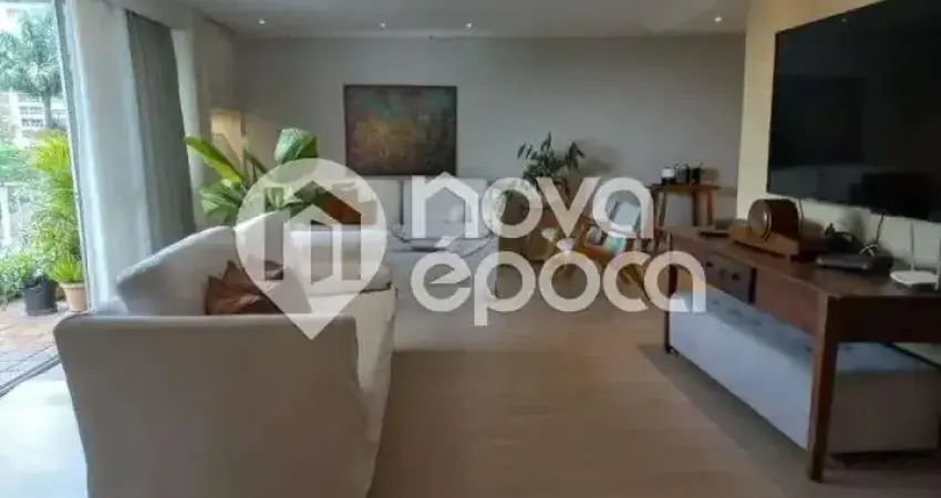 Apartamento com 4 quartos à venda na Praia do Flamengo, Flamengo, Rio de Janeiro