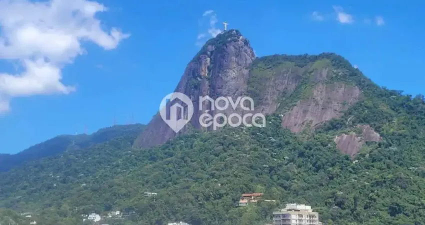 Apartamento com 2 quartos à venda na Rua Pinheiro Guimarães, Botafogo, Rio de Janeiro
