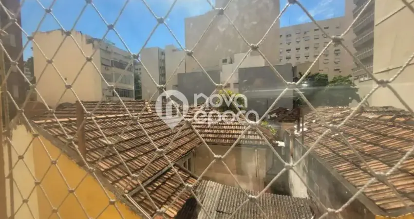 Apartamento com 2 quartos à venda na Rua Marquês de Abrantes, Flamengo, Rio de Janeiro