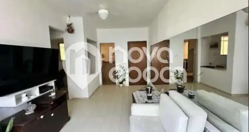 Apartamento com 2 quartos à venda na Rua Voluntários da Pátria, Botafogo, Rio de Janeiro