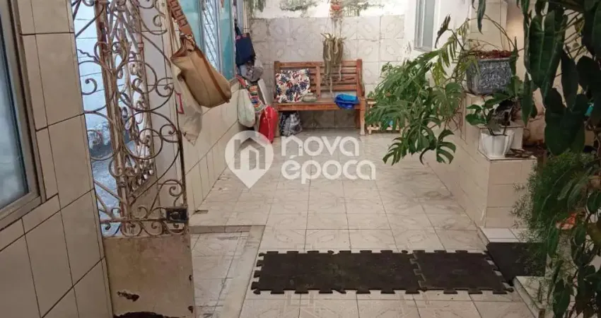 Casa em condomínio fechado com 2 quartos à venda na Rua Fernandes Guimarães, Botafogo, Rio de Janeiro