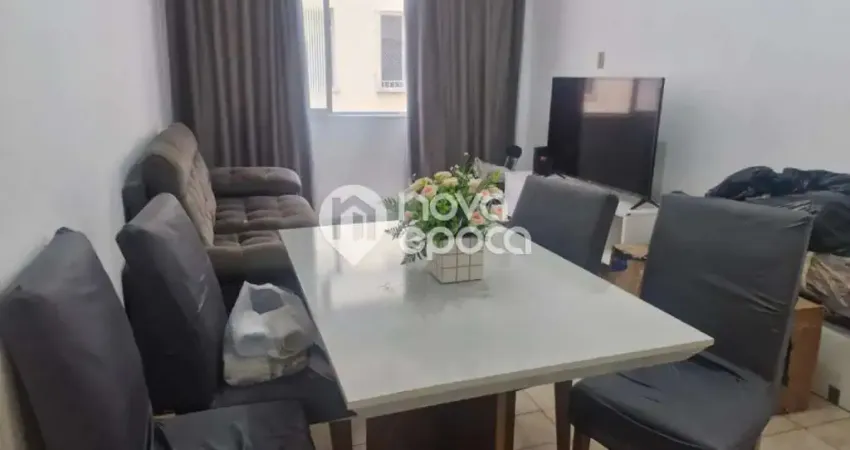 Apartamento com 2 quartos à venda na Rua Dona Mariana, Botafogo, Rio de Janeiro