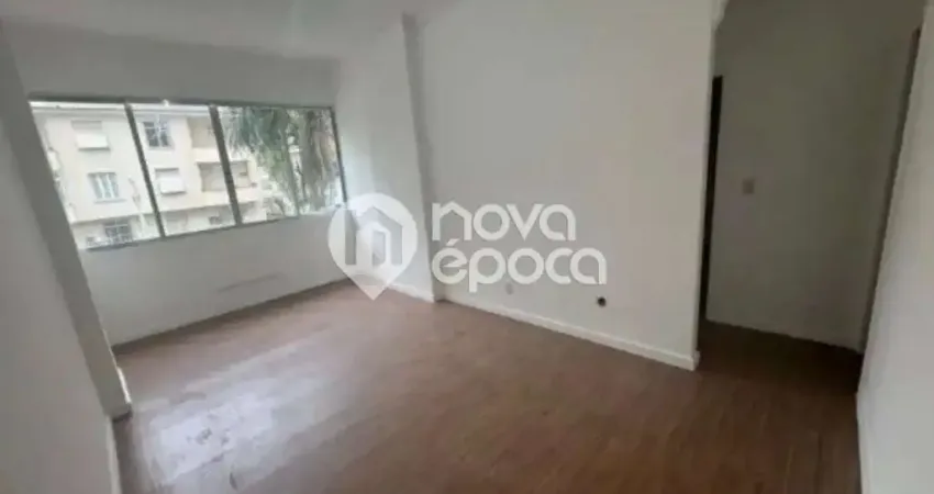 Apartamento com 2 quartos à venda na Rua Real Grandeza, Botafogo, Rio de Janeiro