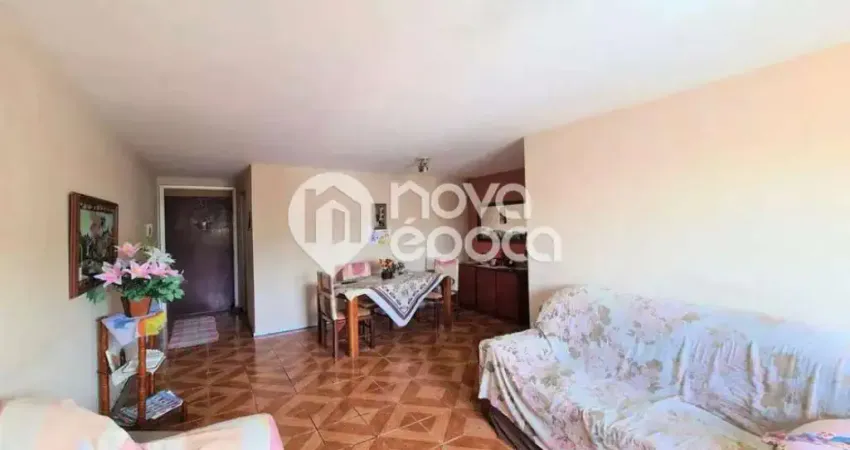 Apartamento com 3 quartos à venda na Rua Caiapó, Engenho Novo, Rio de Janeiro