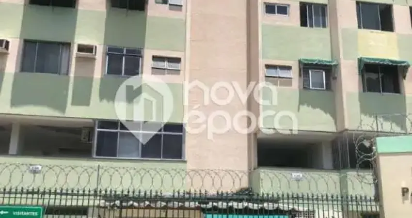 Apartamento com 2 quartos à venda na Rua Curupaiti, Méier, Rio de Janeiro