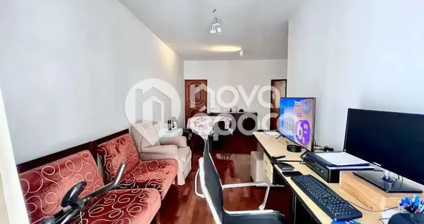 Apartamento com 3 quartos à venda na Rua Pompeu Loureiro, Copacabana, Rio de Janeiro