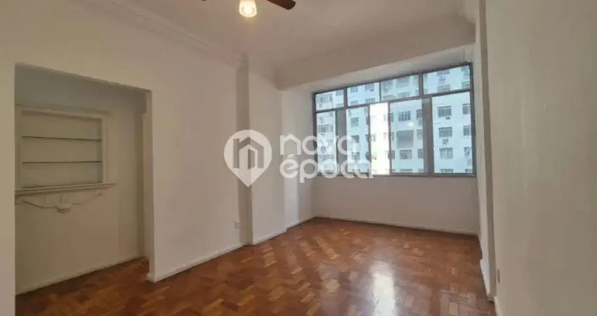 Apartamento com 2 quartos à venda na Rua Marquês de Abrantes, Flamengo, Rio de Janeiro